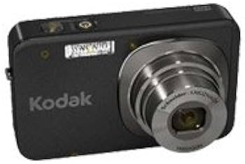 Amazon.com : Kodak Easyshare V1073 10 MP Digital Camera with